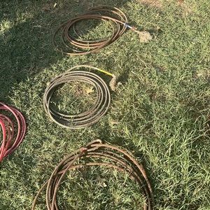 Team roping ropes classic and cactus all from soft to xx soft